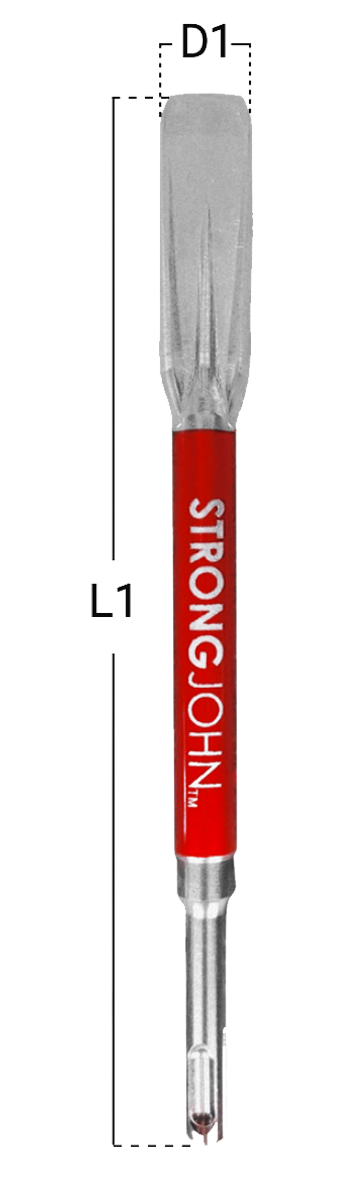 FLAT CHISEL