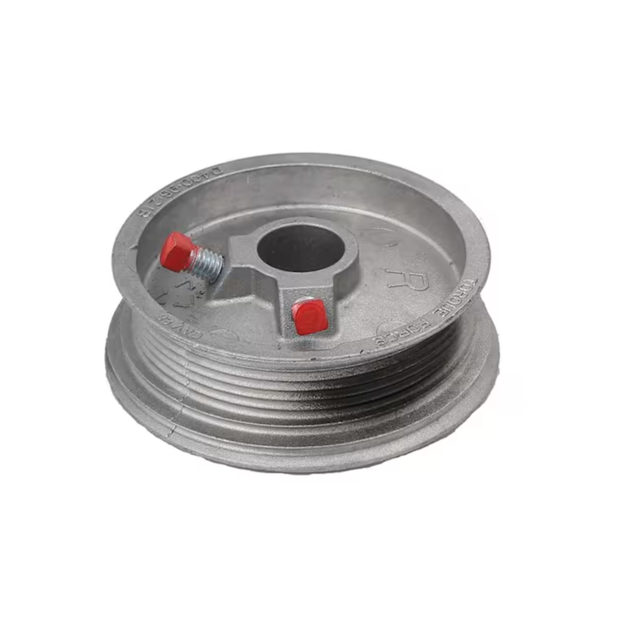 GARAGE DOOR DRUM - RIGHT