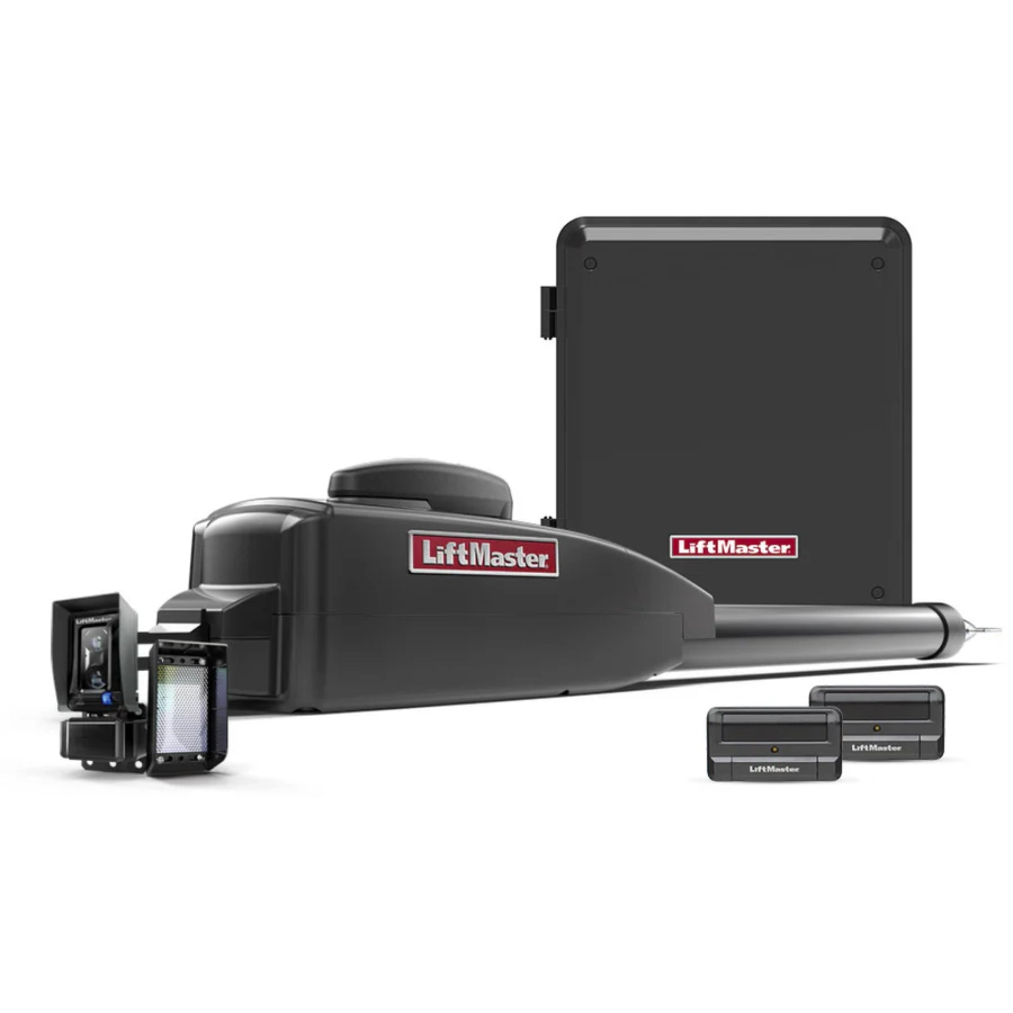 LIFTMASTER LA400PKGULMC