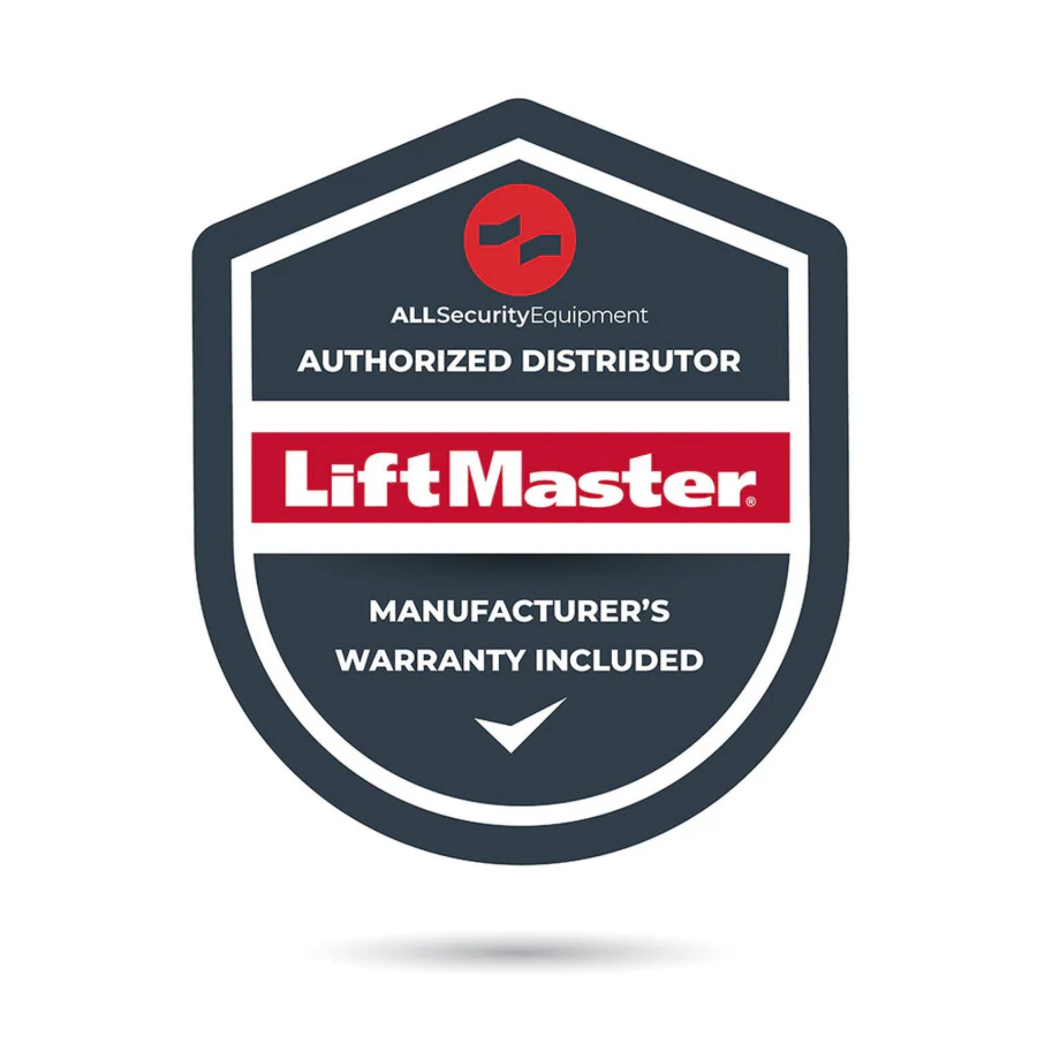 LIFTMASTER LA412DCS
