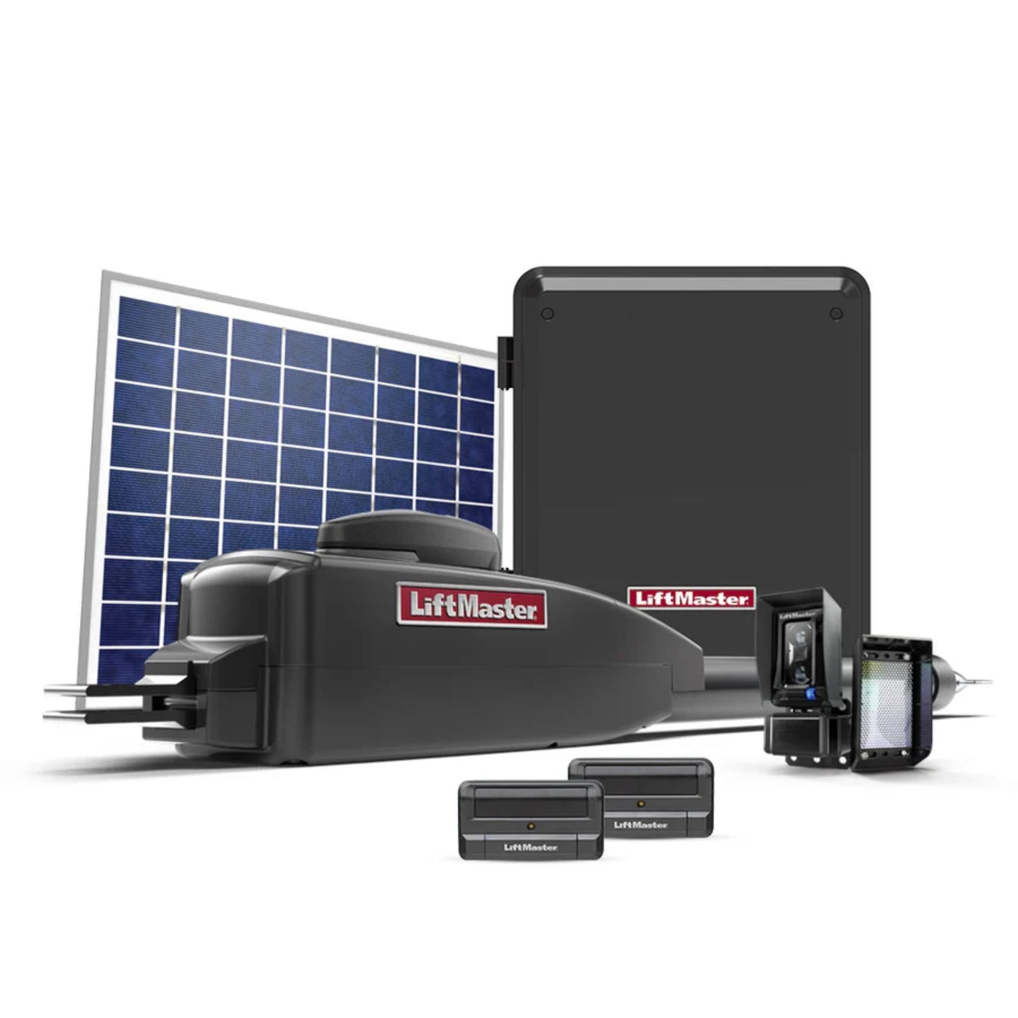 LIFTMASTER LA412PKGULMC