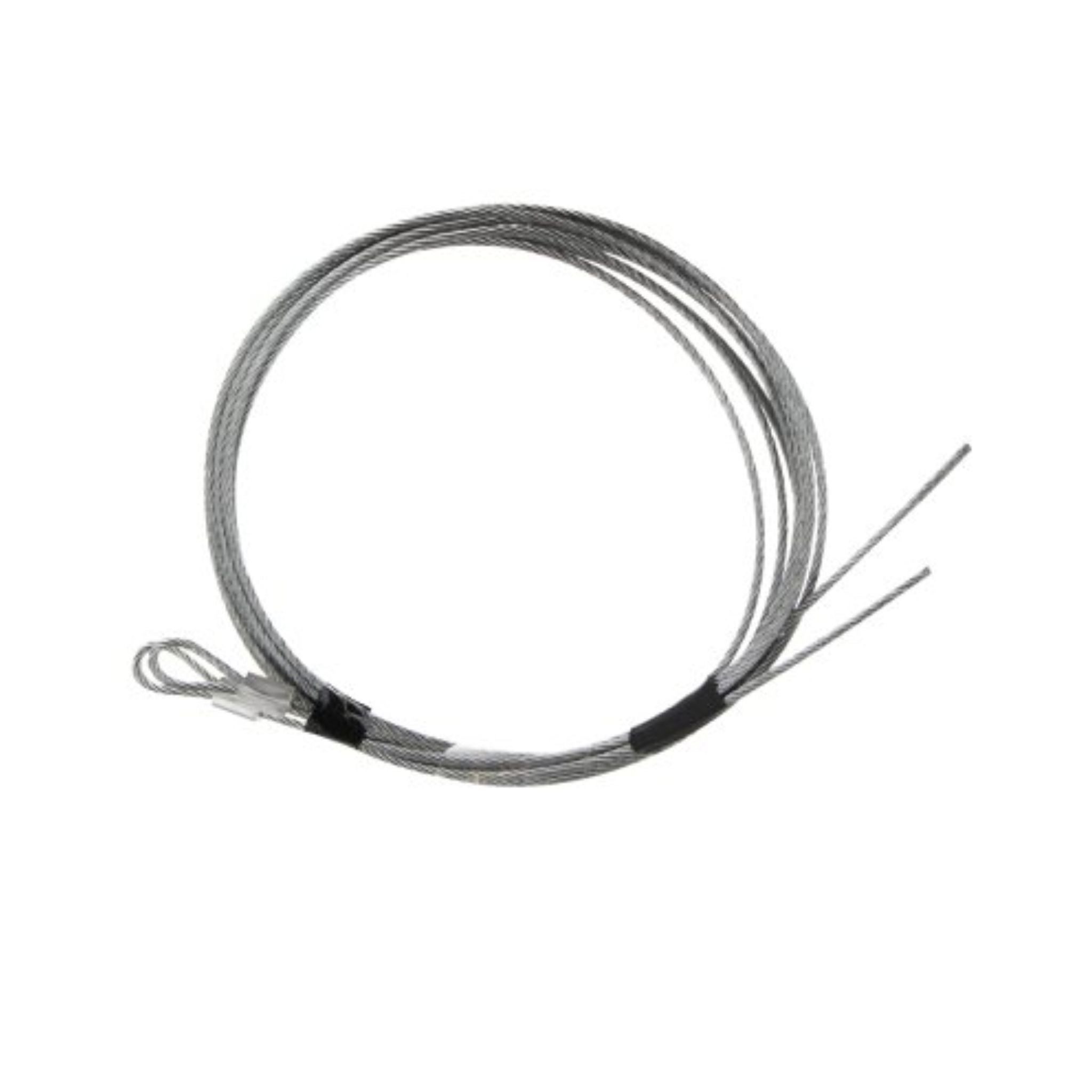 CABLE EXT.8’STD LIFT 3/32’’x 177”