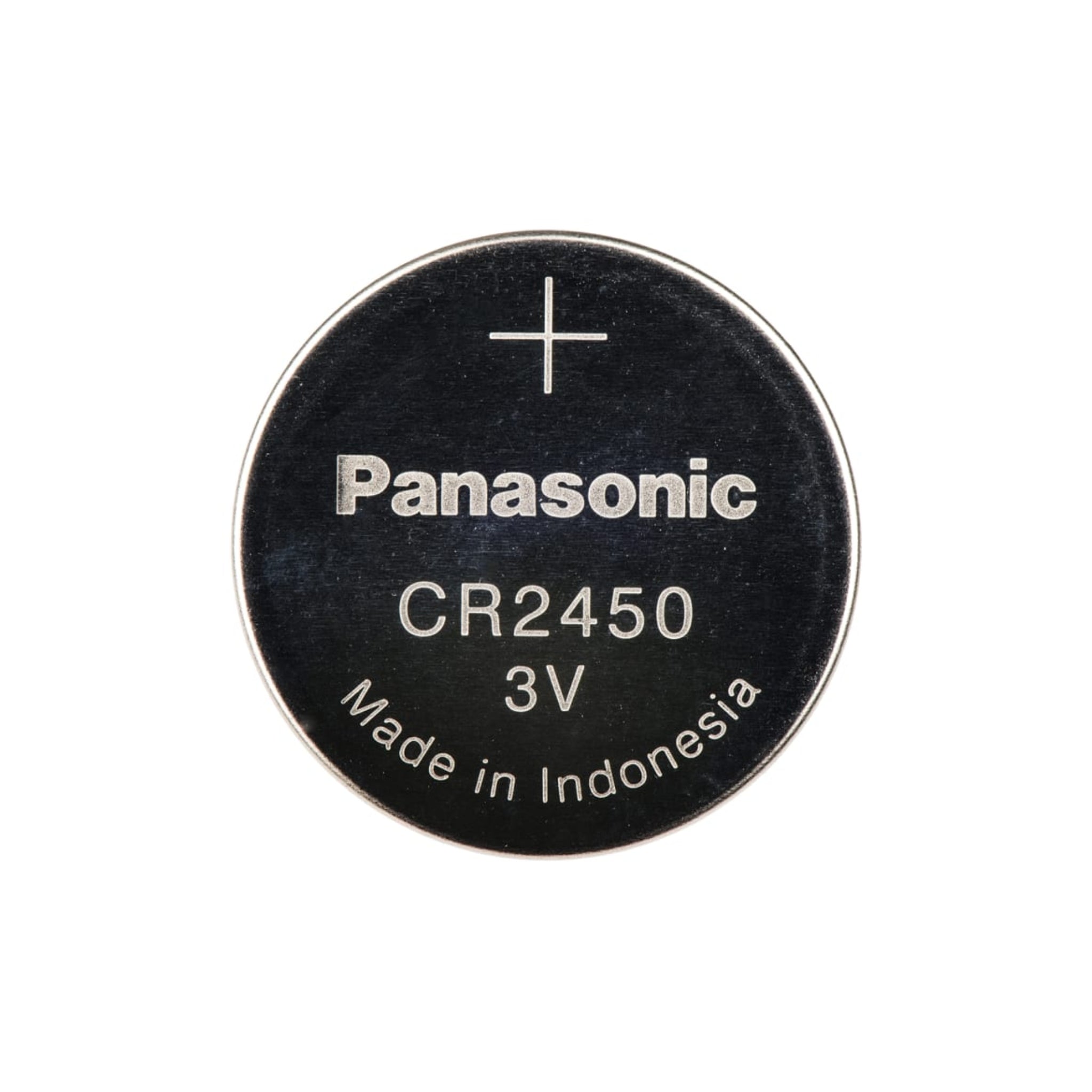 BATERIA 3V CR2450