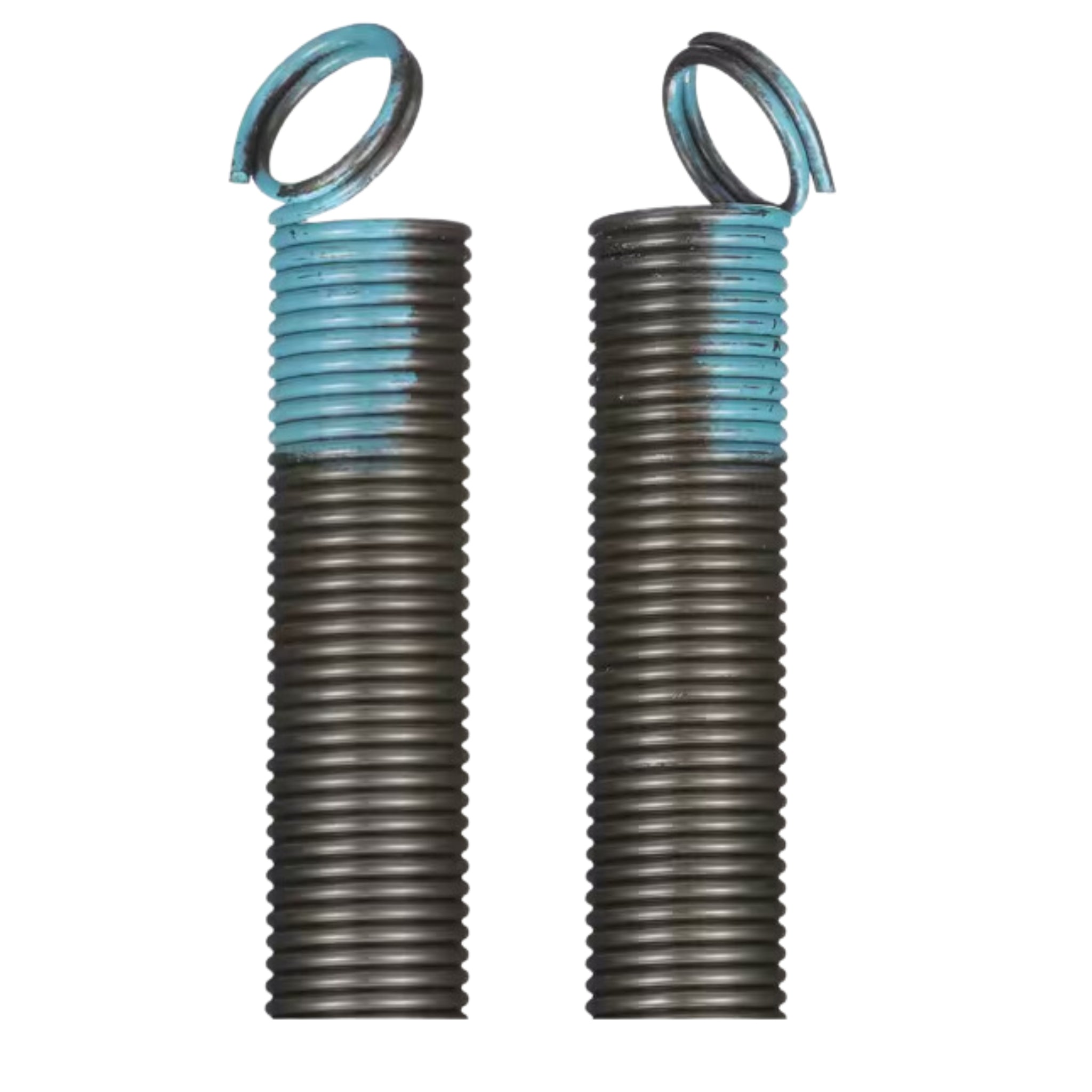 EXTENSION SPRING 25 x 42 x 90