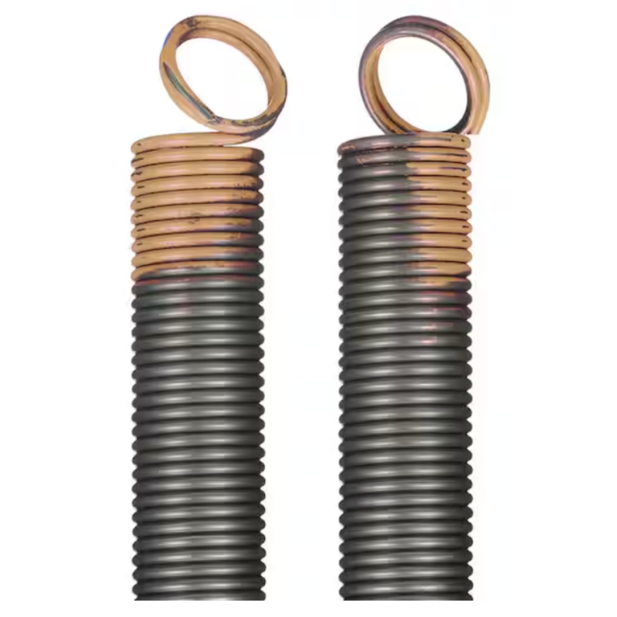 EXTENSION SPRING 25 x 42 x 100