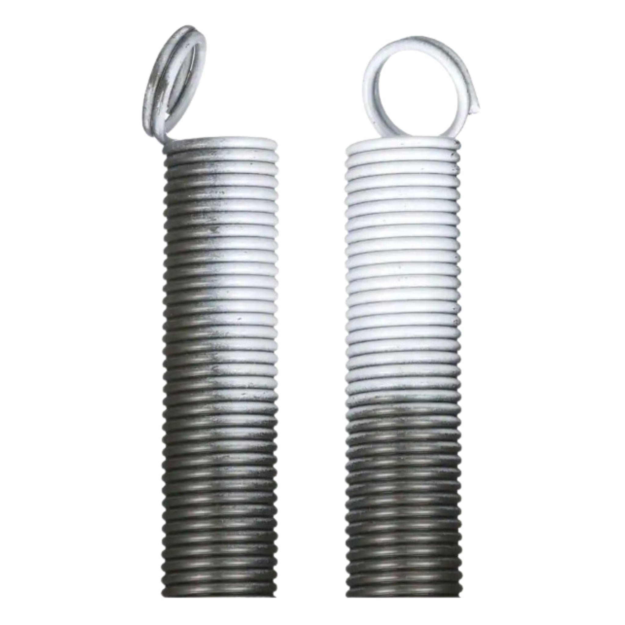 EXTENSION SPRING 25 x 42 x 110