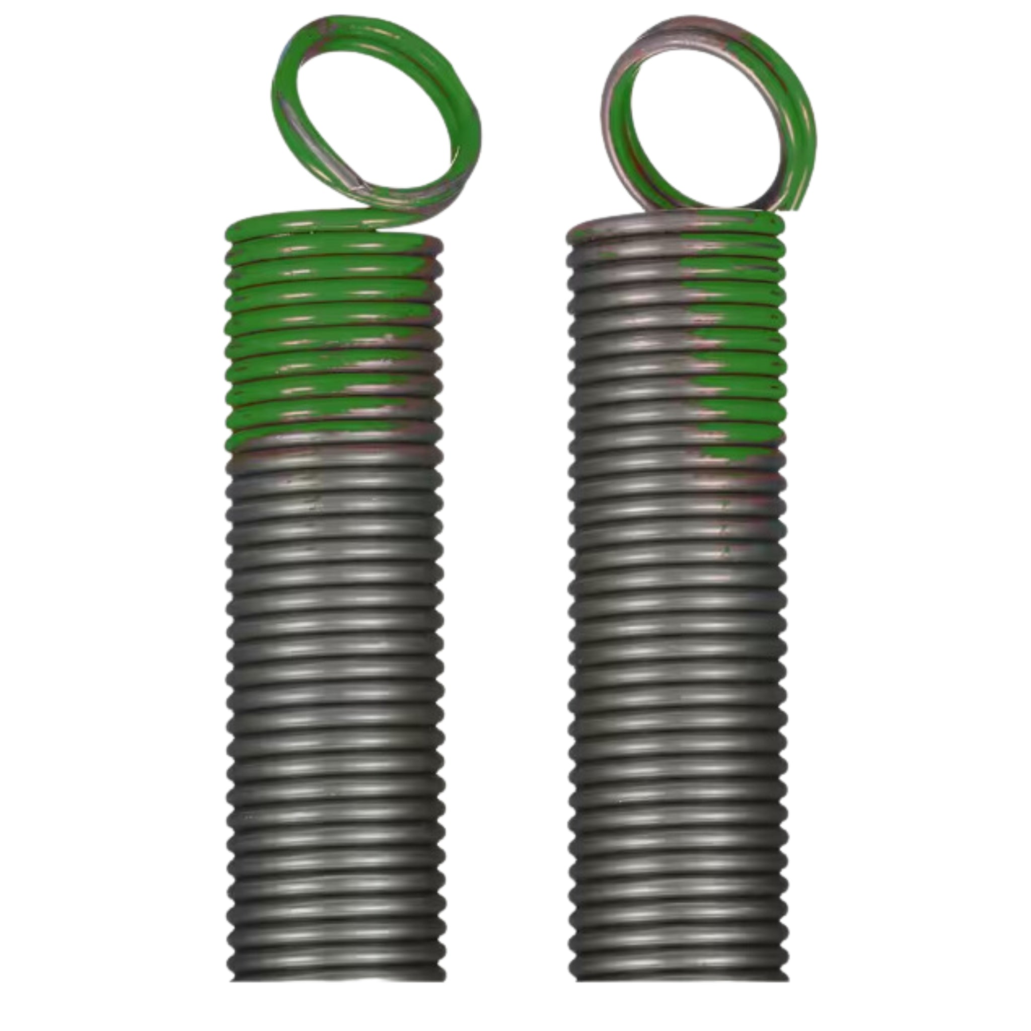 EXTENSION SPRING 25 x 42 x 120