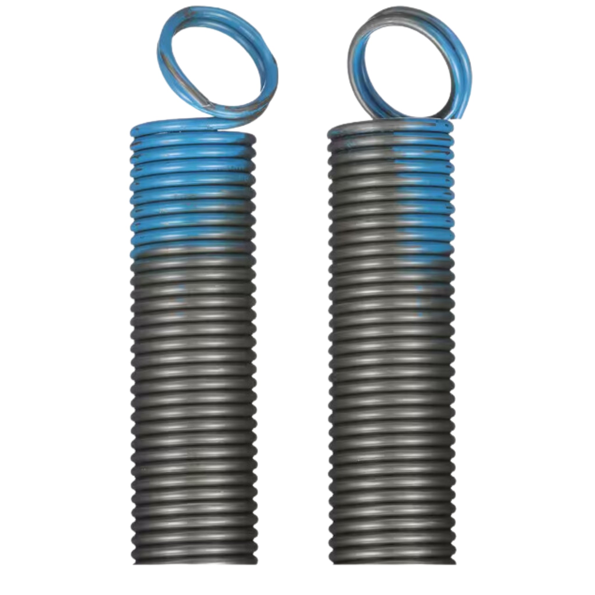 EXTENSION SPRING 25 x 42 x 140