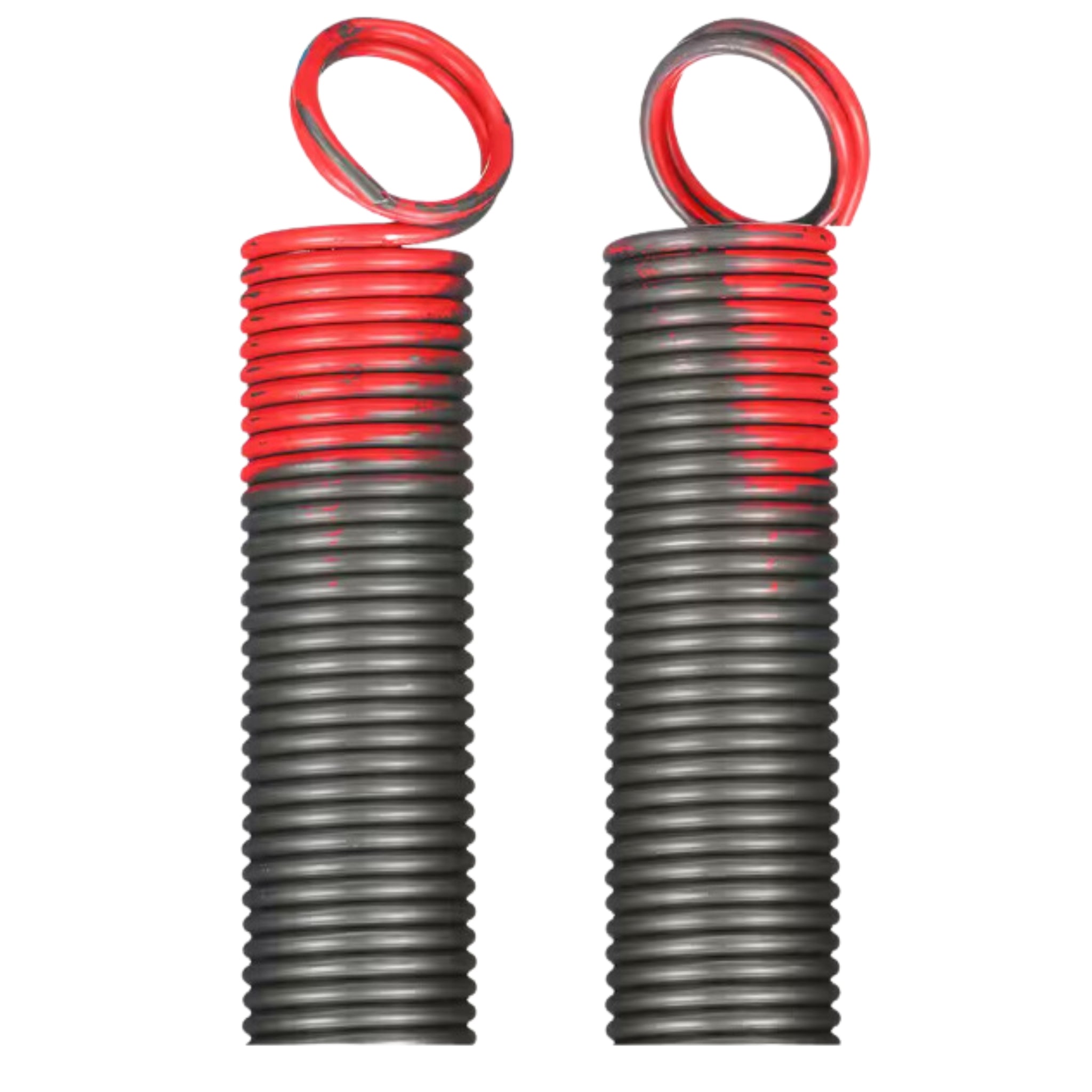 EXTENSION SPRING 25 x 42 x 150