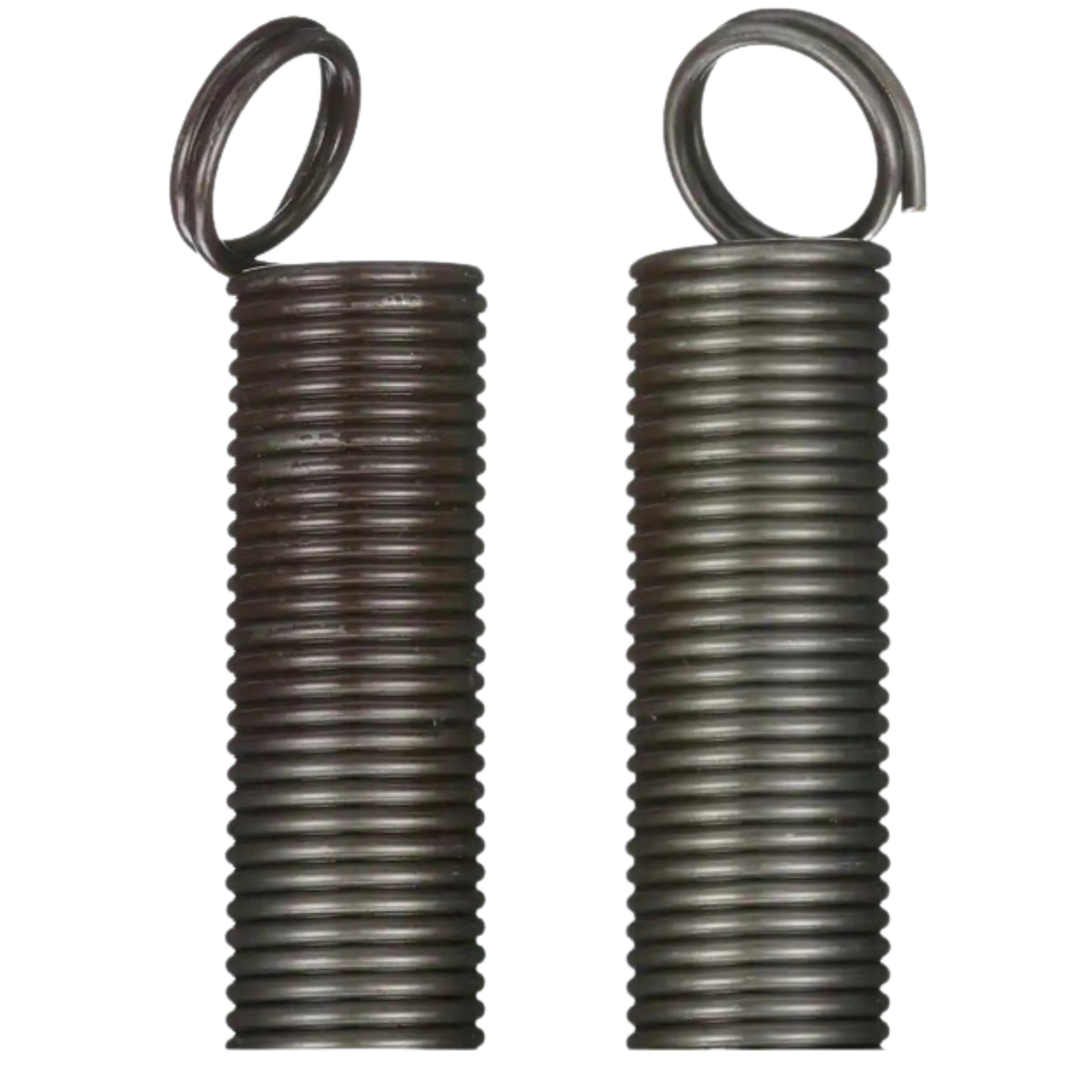 EXTENSION SPRING 25 x 42 x 160