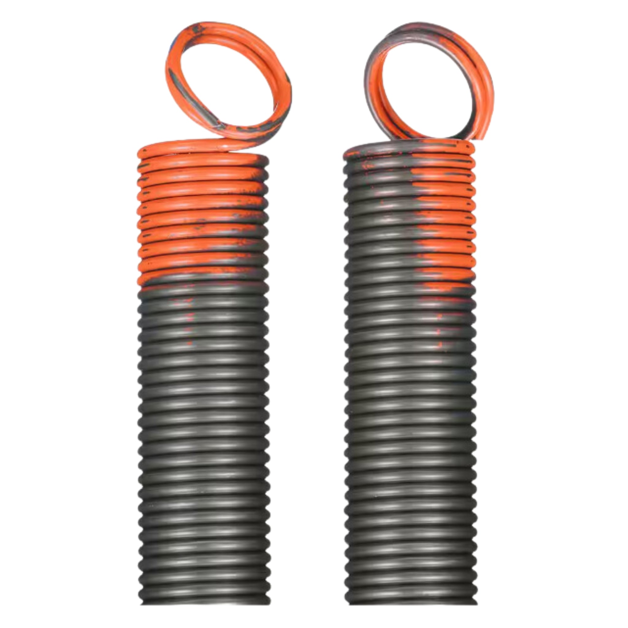 EXTENSION SPRING 25 x 42 x 170