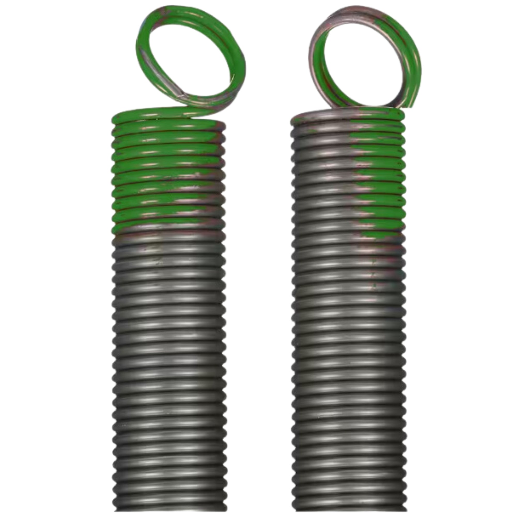 EXTENSION SPRING 27 x 48 x 120
