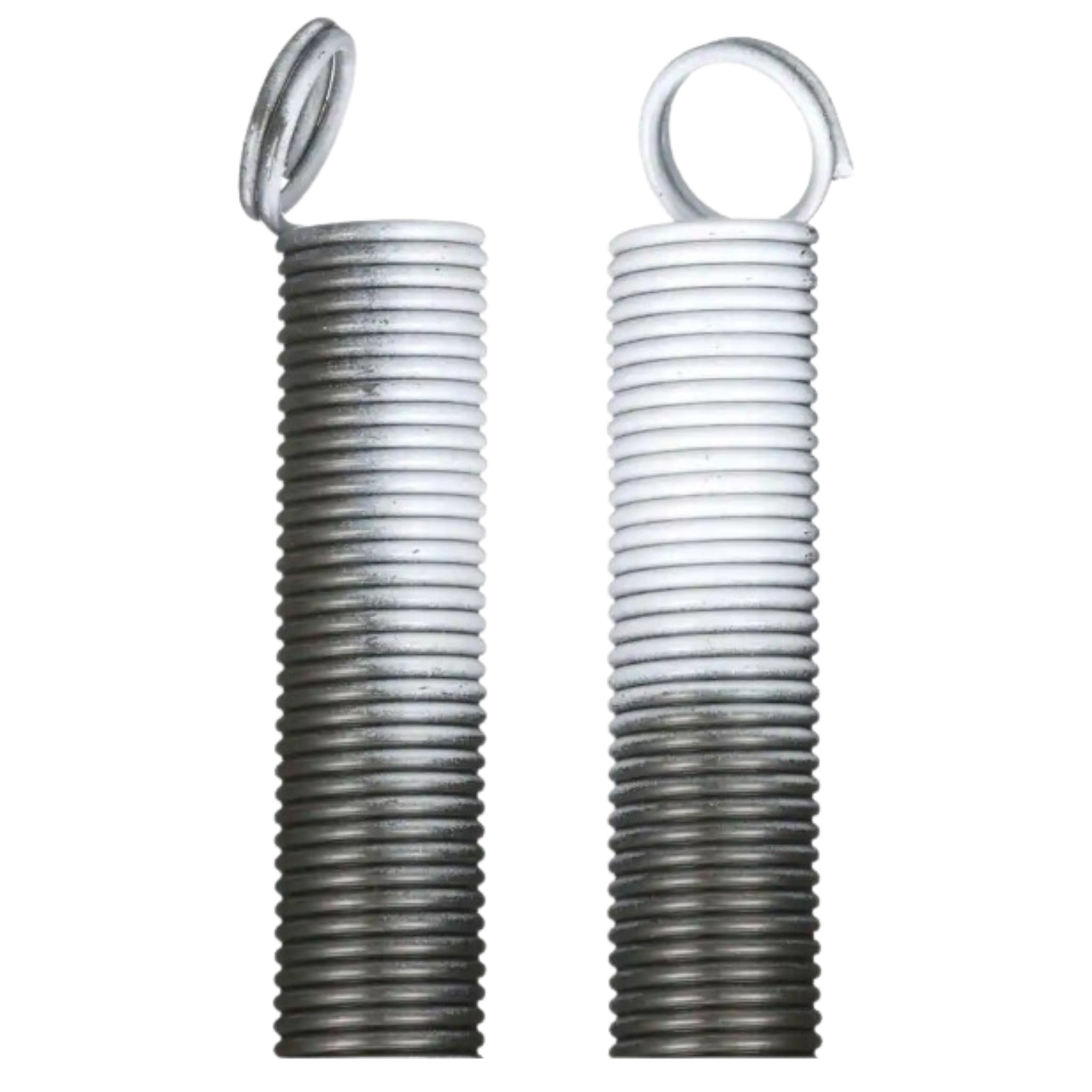 EXTENSION SPRING 27 x 48 x 110