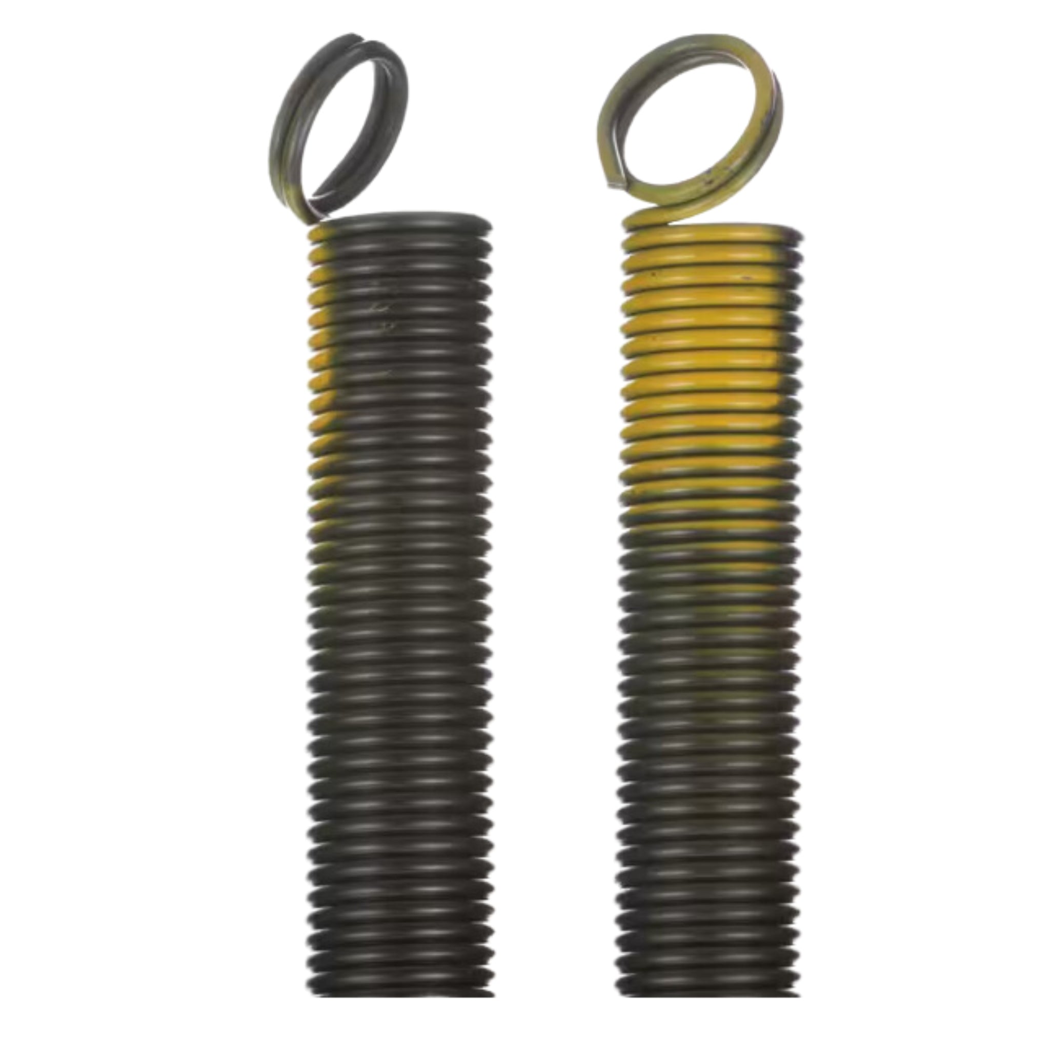 EXTENSION SPRING 27 x 48 x 130