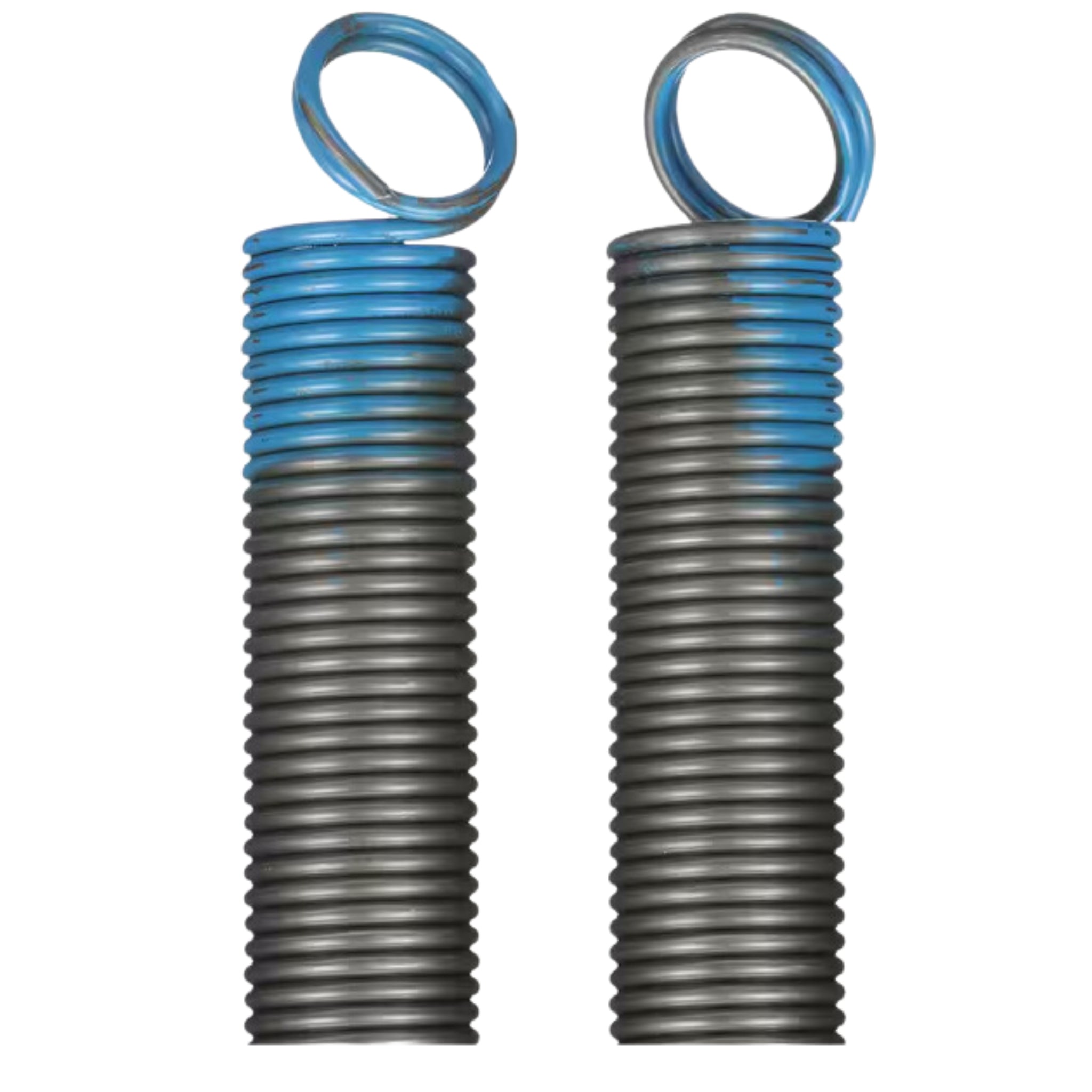 EXTENSION SPRING 27 x 48 x 140