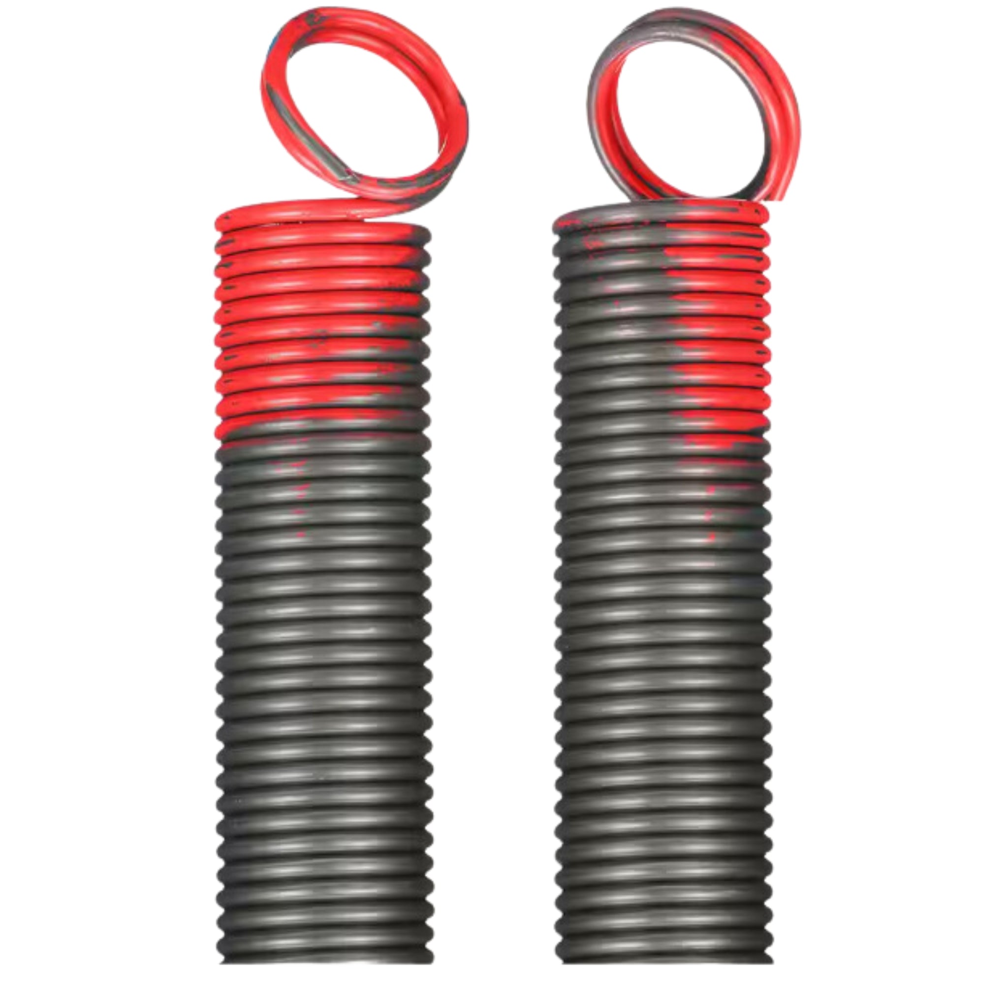 EXTENSION SPRING 27 x 48 x 150