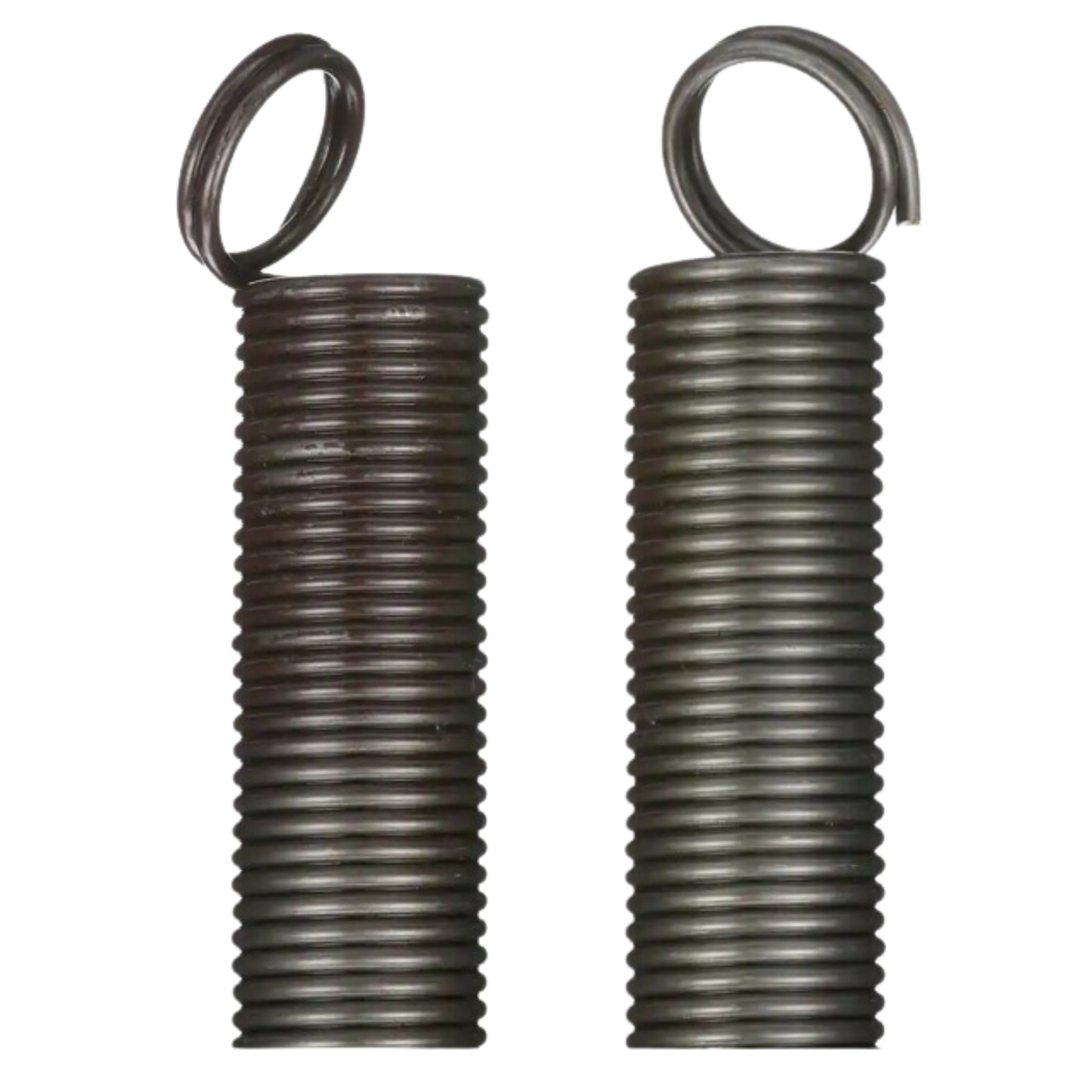 EXTENSION SPRING 27 x 48 x 160
