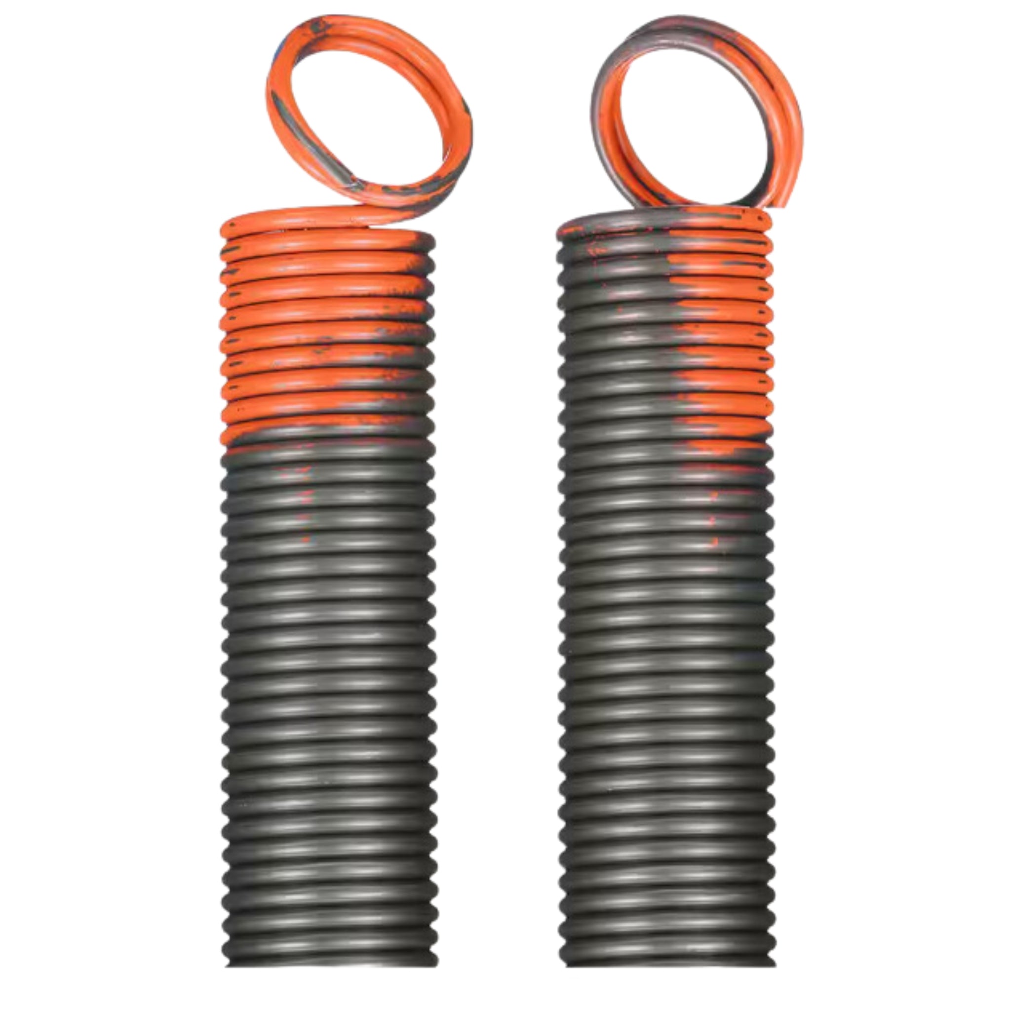 EXTENSION SPRING 27 x 48 x 170