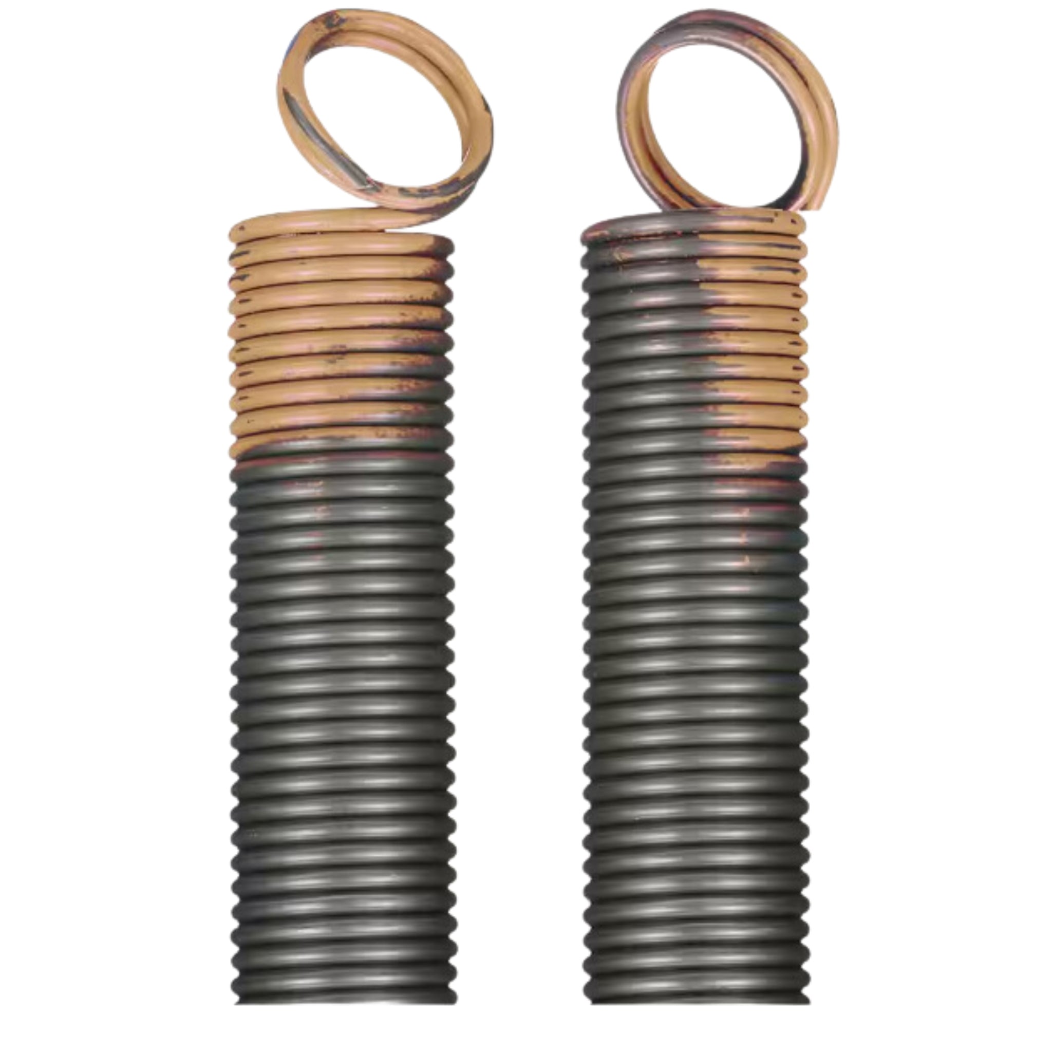 EXTENSION SPRING 27 x 48 x 200