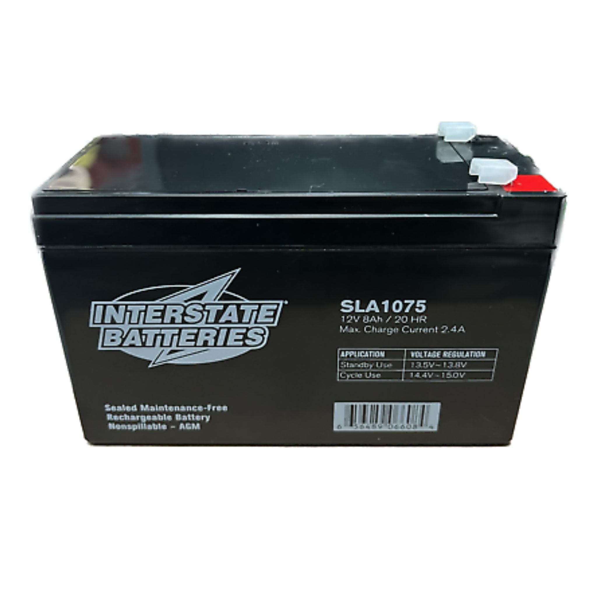 BATERIA 12V 7AH REEMPLAZO LM-MBAT