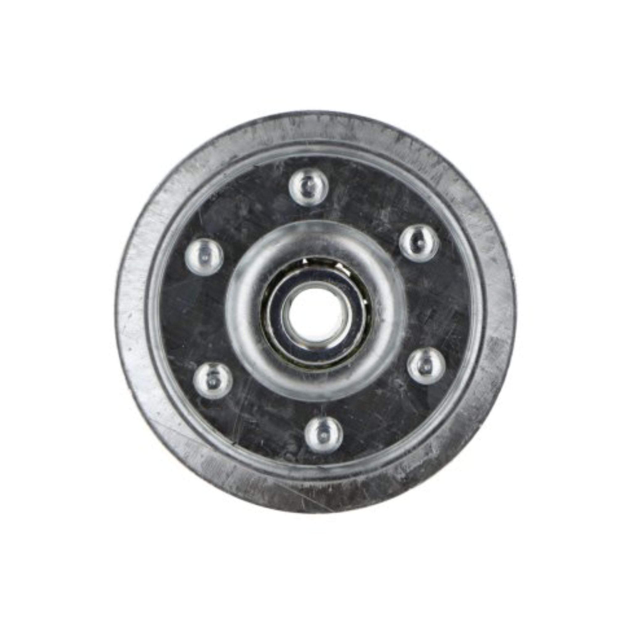 PULLEY 3" 100LB