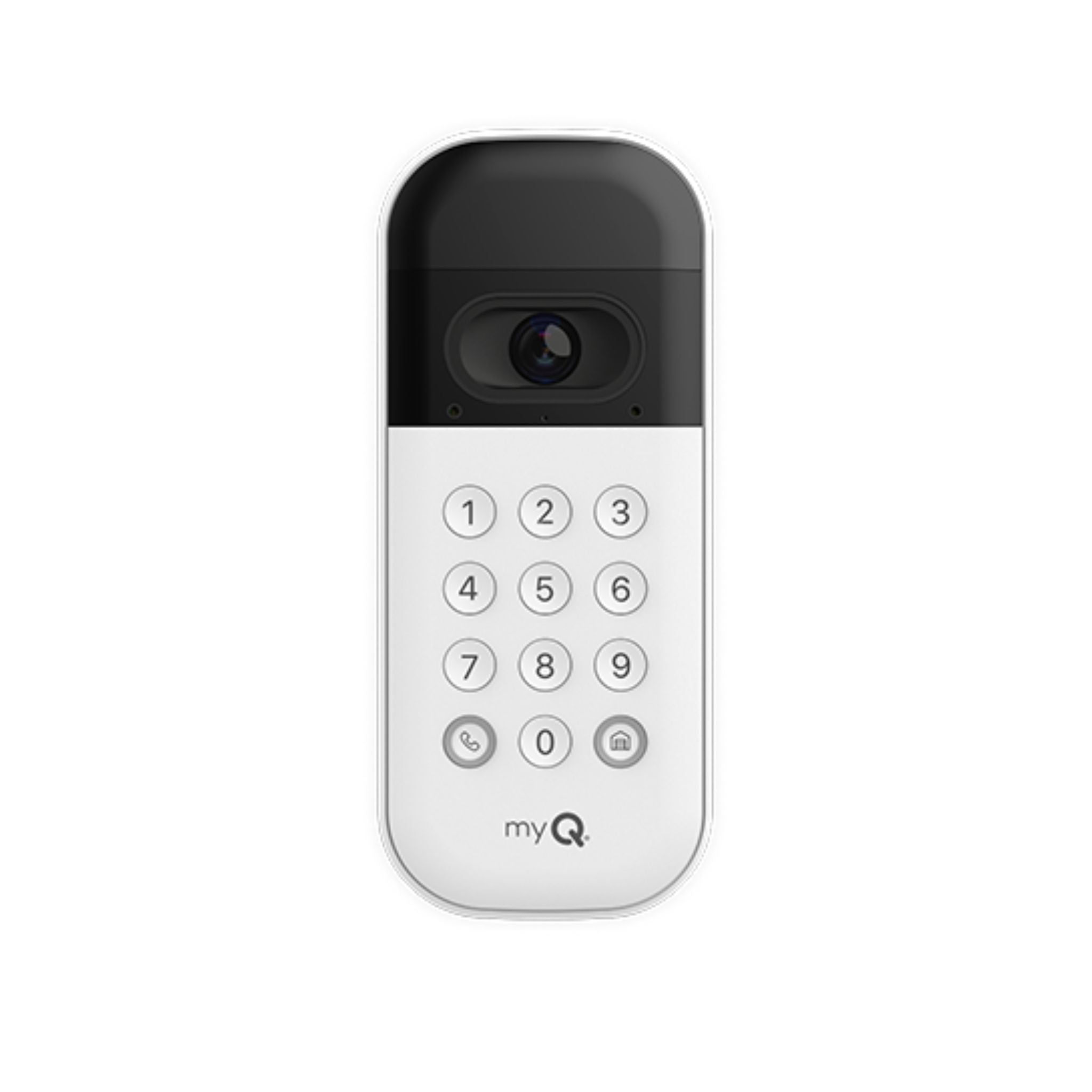 LIFTMASTER VIDEO KEYPAD