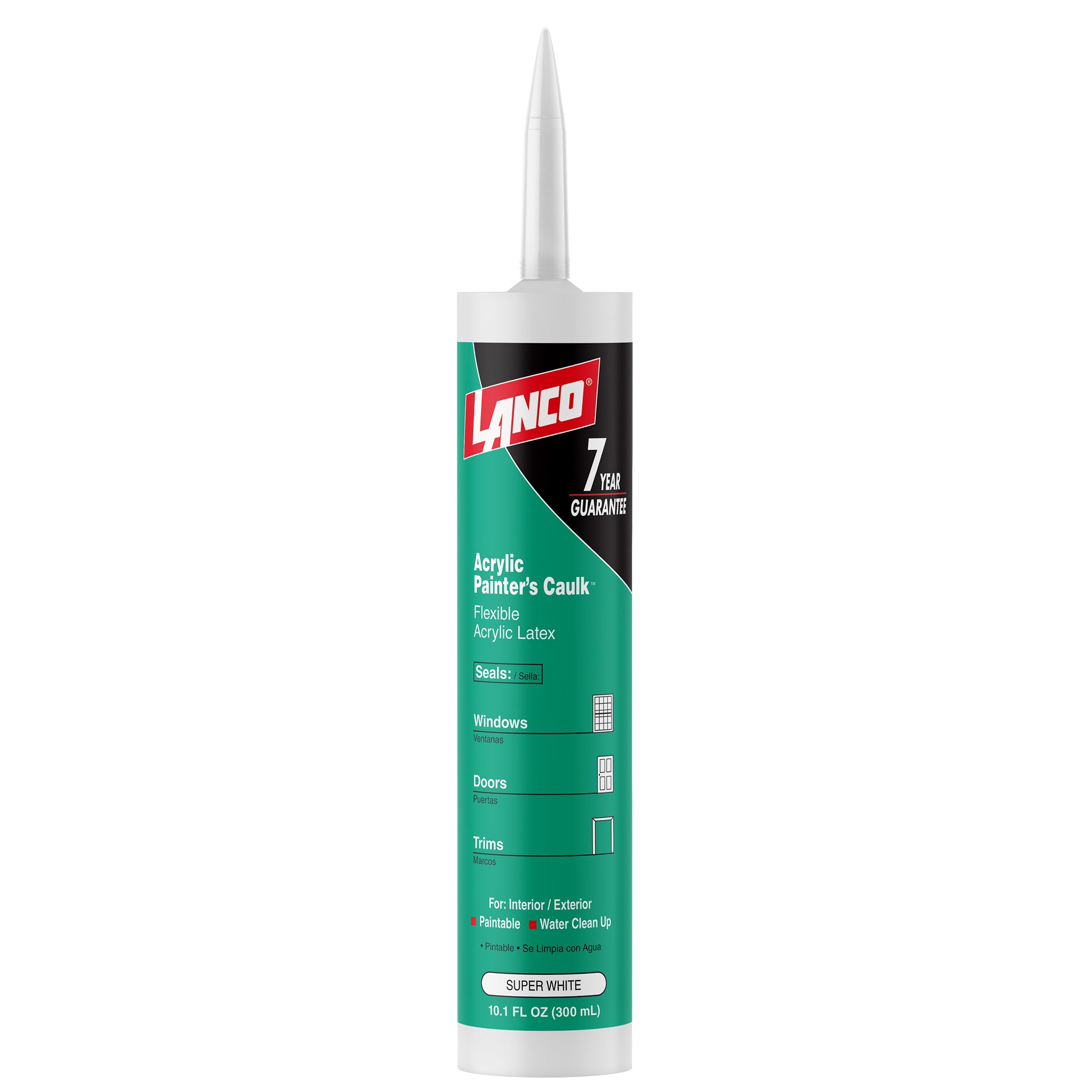 LANCO ACRYLIC CAULK