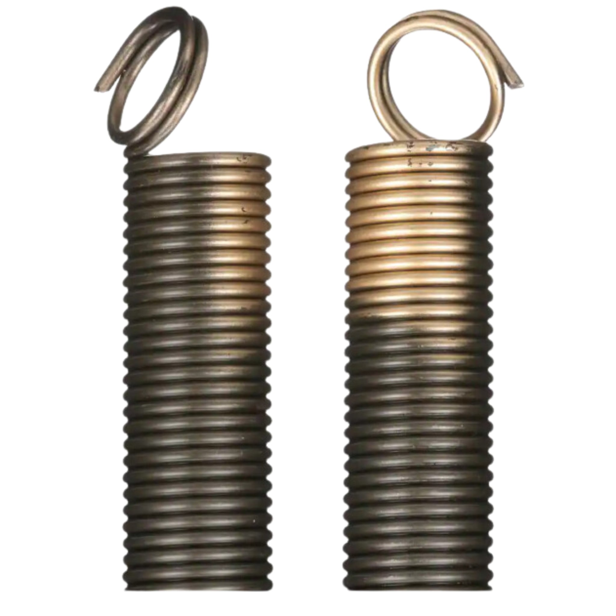 EXTENSION SPRING 27 x 48 x 180