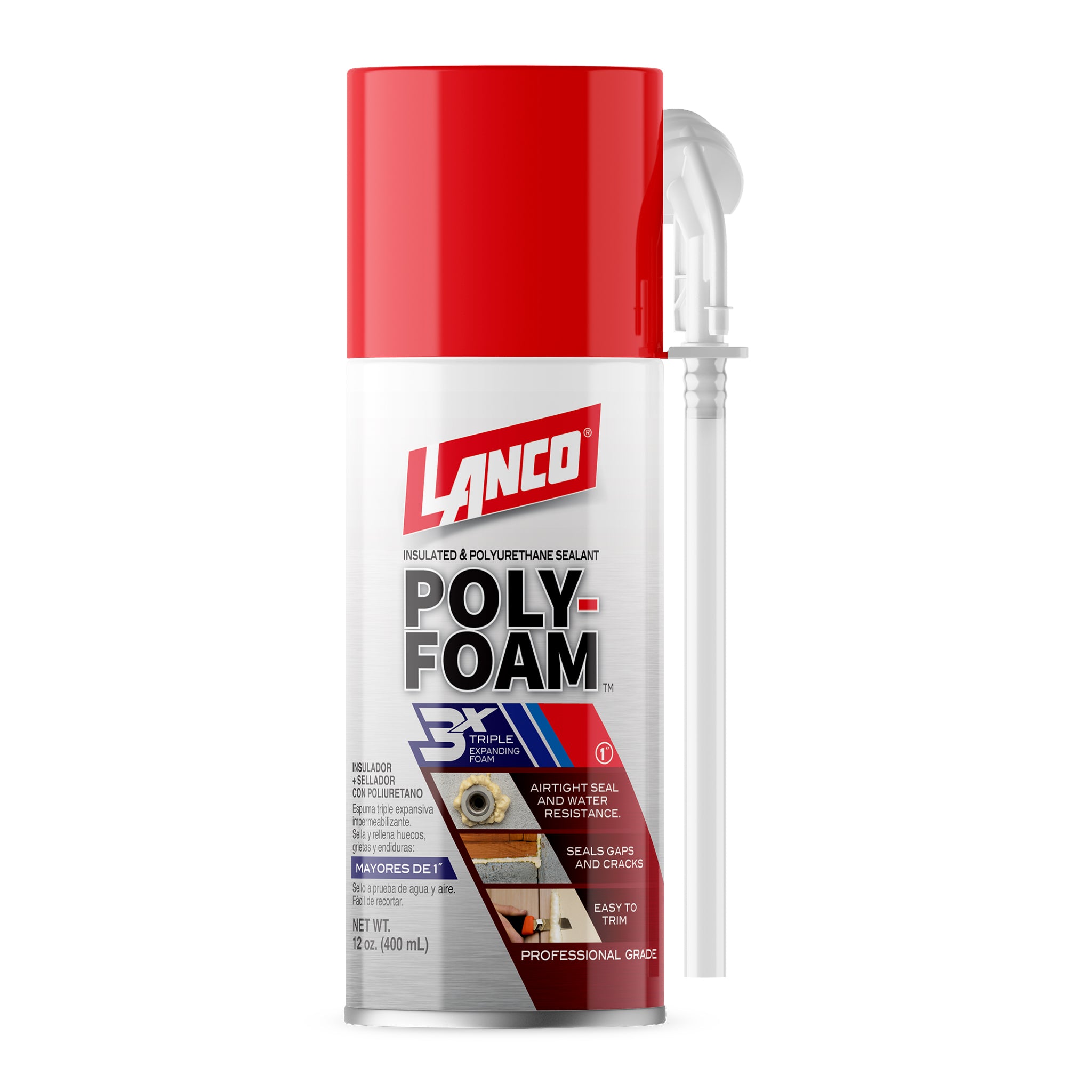 LANCO POLY FOAM